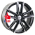RST 7x18/5x108 ET33 D60,1 R078 (Tiggo) BD