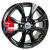 RST 6x15/4x100 ET50 D60,1 R045 (Vesta) BL