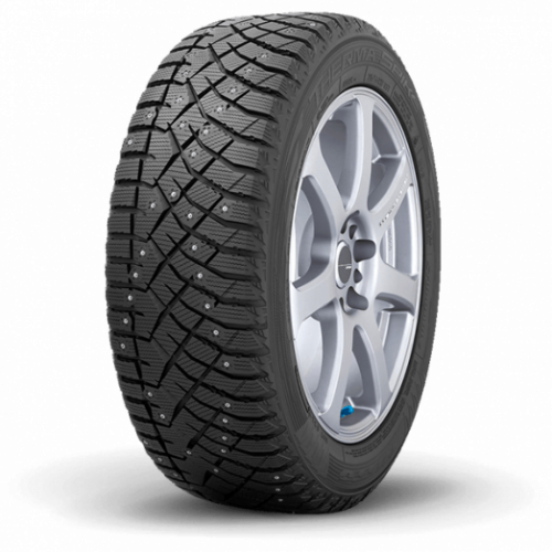 Nitto 265/45R21 104T XL Therma Spike TL (.)