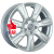 Replay 8x19/5x120 ET58 D72,6 LR38 Sil (конус, B640) Replay 8x19/5x120 ET58 D72,6 LR38 Sil (конус, B640)