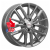 iFree 6x16/4x100 ET41 D60,1 Миконос (КС946) Хай Вэй