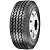 Triangle 385/65R22,5 160J (158L) TR697 TL M+S 20PR КИТАЙ