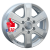 Replay 7x17/5x112 ET56 D66,6 MR92 Sil