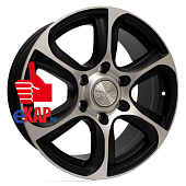 Алмаз матовый