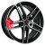 LegeArtis Concept 8x18/5x120 ET36 D72,6 Concept-B521 BKF