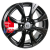 RST 6x15/4x100 ET48 D54,1 R045 (Rio, Solaris) BL