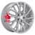 Khomen Wheels 7,5x18/5x114,3 ET45 D60,1 KHW1804 (Camry) F-Silver