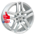 RST 7x17/5x114,3 ET50 D67,1 R127 (Soul) Silver