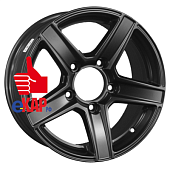 Черный бархат