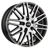 Advanti 7x17/5x114,3 ET50 D67,1 SK98 GMFPUPZ