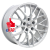 RST 7,5x17/5x112 ET51 D57,1 R007 (A3) Silver
