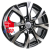 RST 6x15/4x100 ET40 D60,1 R045 (Logan) BD