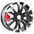 RST 8x20/6x139,7 ET34 D100,1 R022 BD RST 8x20/6x139,7 ET34 D100,1 R022 BD
