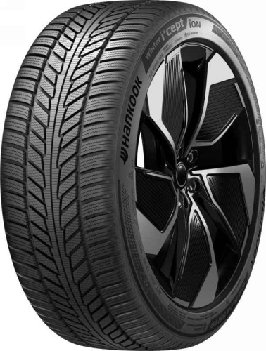 Hankook 295/40R21 111V XL Winter i*cept iON X IW01A TL