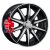 LS 6,5x15/4x100 ET45 D73,1 221 BKF (конус) LS 6,5x15/4x100 ET45 D73,1 221 BKF (конус)