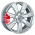 Replay 8x18/6x120 ET53 D67,1 CL8 Sil (конус, CA001)
