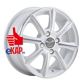 Алмаз белый