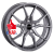 PDW 7x17/5x114,3 ET40 D67,1 Spyder (5007) U4GRA