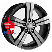 Алмаз матовый