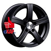 Черный бархат