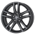 Alutec 7,5x17/5x112 ET27 D66,5 X10 Metal Grey