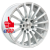 RST 8x18/5x108 ET42,5 D63,4 R108 (Volvo) Silver