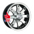 LS 8x17/6x139,7 ET31 D77,9 316 BKF