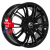 CrossStreet 6x15/4x114,3 ET44 D56,6 CR-26 Black