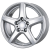 Alutec 7,5x16/5x112 ET37 D66,6 B Polar Silver