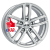 ATS 7x17/5x112 ET54 D57,1 Antares Polar Silver