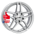 ATS 7,5x17/5x112 ET47 D66,5 Mizar Polar Silver