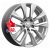 СКАД 7x18/5x114,3 ET38 D67,1 KL-330 Селена