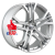 RST 8,5x19/5x120 ET30 D66,1 R029 (Voyah) Silver