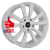 LegeArtis 7x18/5x114,3 ET41 D67,1 KI25 White