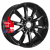 iFree 6,5x16/5x112 ET46 D57,1 Скайрим (КС907) BK