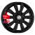 СКАД 6x16/4x100 ET41 D60,1 Сочи (КЛ309) Бархат новый