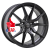 PDW 7x17/5x100 ET38 D57,1 Spyder (5007) U4B PDW 7x17/5x100 ET38 D57,1 Spyder (5007) U4B