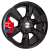 Neo 7,5x17/6x139,7 ET25 D106,1 705 BL