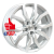 RST 7x18/5x114,3 ET50 D54,1 R138 (Coolray) Silver