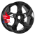 RST 7x17/5x110 ET46 D63,4 R227 (Changhan) BL