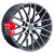 Replay 8x19/5x112 ET43 D57,1 VV286 MGMF (конус, C570) Replay 8x19/5x112 ET43 D57,1 VV286 MGMF (конус, C570)