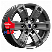 Дарк платинум