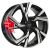 RST 6x15/4x100 ET40 D60,1 R075 (Logan) BD RST 6x15/4x100 ET40 D60,1 R075 (Logan) BD