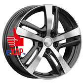 Алмаз бархат новый