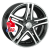 LS 6,5x15/5x108 ET45 D63,4 570 BKF (конус)