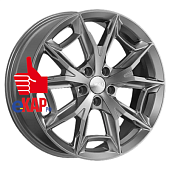 Паркер (КЛ382)