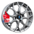 Venti 6x16/4x100 ET41 D60,1 1619 BH