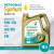 SYNTIUM 3000 FR 5W30 4L, PETRONAS-1