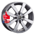 Replay 6x16/4x100 ET45 D60,1 HND259 GMF (конус, C570) Replay 6x16/4x100 ET45 D60,1 HND259 GMF (конус, C570)