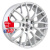RST 8x18/5x114,3 ET45 D67,1 R098 (Mazda) Silver RST 8x18/5x114,3 ET45 D67,1 R098 (Mazda) Silver